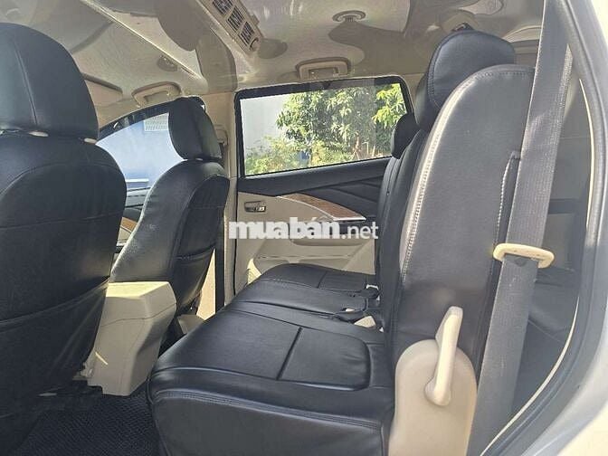 XPANDER 1.5L SX 2019 TỰ ĐỘNG 108000KM BẢOHÀNH1 NĂM