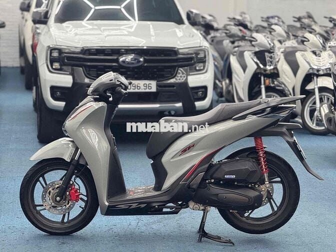 SH 125i ABS 2024 BSTP LƯỚT