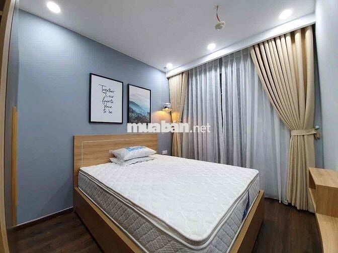 Chung cư Orchard Garden 3 phòng ngủ 2WC. gần công viên Gia Định