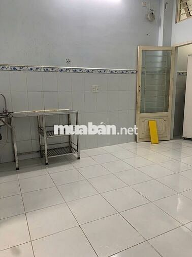 PHÒNG TRỌ CAO CẤP 22M2, Đ. TÁM DANH, QUẬN 8 3,2 triệu- 22 m