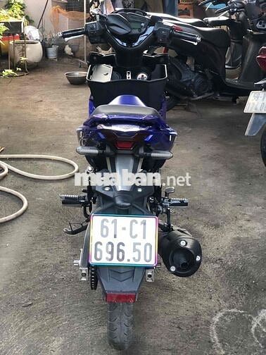 Yamaha Exciter 150 2016 Xanh 90000km
