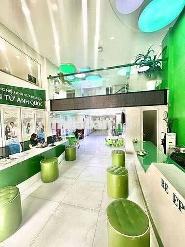250m2 3 tầng, mặt tiền 10m Nguyễn Hữu Thọ chỉ 50tr