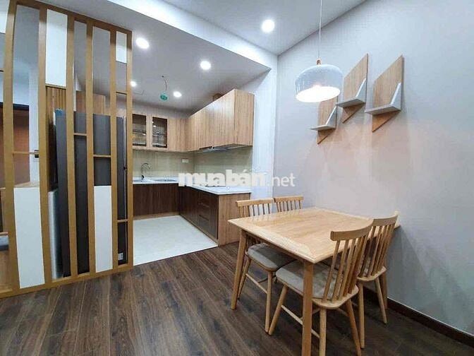 Chung cư Orchard Garden 3 phòng ngủ 2WC. gần công viên Gia Định