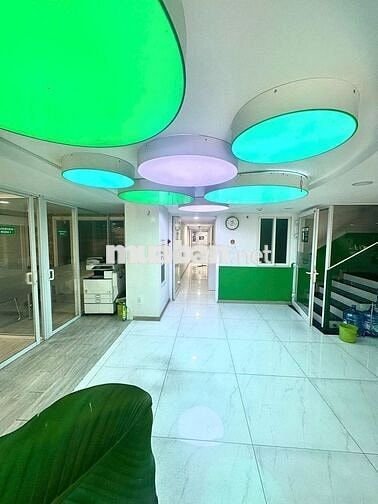 250m2 3 tầng, mặt tiền 10m Nguyễn Hữu Thọ chỉ 50tr