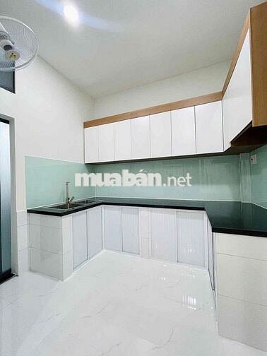 CHỈ: 4 Tỷ 450   – HXH NGUYỄN KHUYỄN, BÌNH THẠNH 📐 Diện tích: 28m² (4m