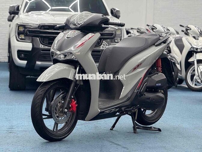 SH 125i ABS 2024 BSTP LƯỚT