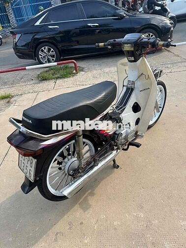 Honda Dream Nhật