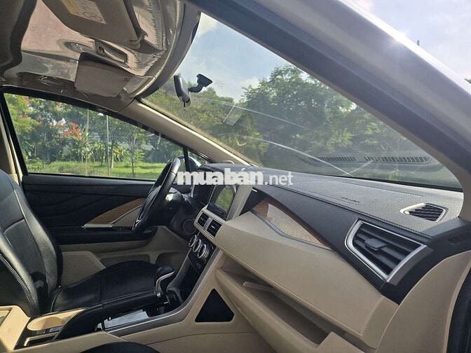 XPANDER 1.5L SX 2019 TỰ ĐỘNG 108000KM BẢOHÀNH1 NĂM