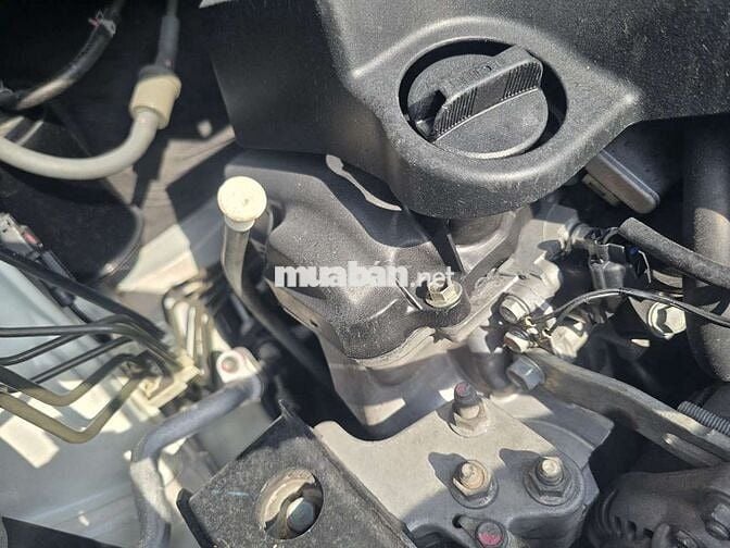 XPANDER 1.5L SX 2019 TỰ ĐỘNG 108000KM BẢOHÀNH1 NĂM