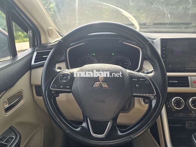 XPANDER 1.5L SX 2019 TỰ ĐỘNG 108000KM BẢOHÀNH1 NĂM