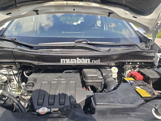 XPANDER 1.5L SX 2019 TỰ ĐỘNG 108000KM BẢOHÀNH1 NĂM