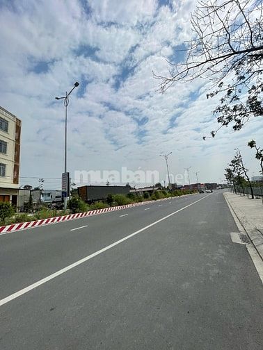 Chủ cần bán gửi gấp lô đất MT Thống Nhất 100m2,300m2 khu Bình Nguyên