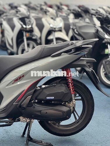 SH 125i ABS 2024 BSTP LƯỚT