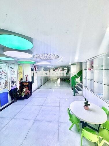 250m2 3 tầng, mặt tiền 10m Nguyễn Hữu Thọ chỉ 50tr
