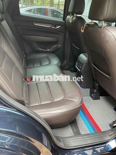 Mazda CX5 Exclusive Cuối 2024 Xanh đen 5 chỗ