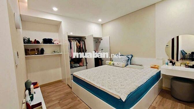 DT Cho thuê căn hộ CT1 Luxury Riverside Phước Long, Nam Nha Trang