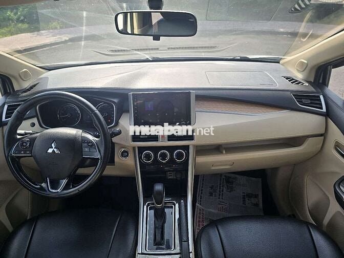 XPANDER 1.5L SX 2019 TỰ ĐỘNG 108000KM BẢOHÀNH1 NĂM