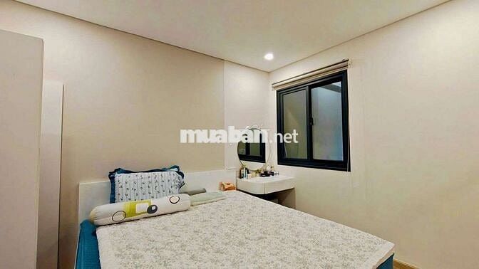 DT Cho thuê căn hộ CT1 Luxury Riverside Phước Long, Nam Nha Trang