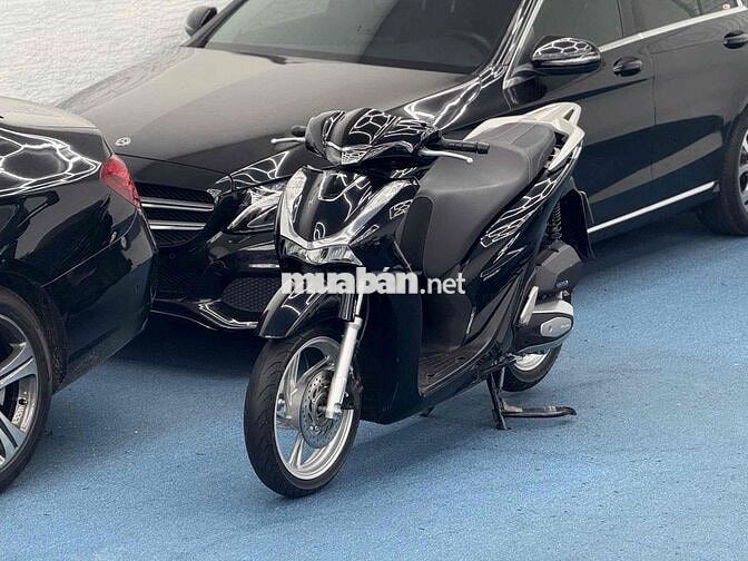 SH 150i ABS 2020 BSTP ( GÓP BAO NỢ 6 )