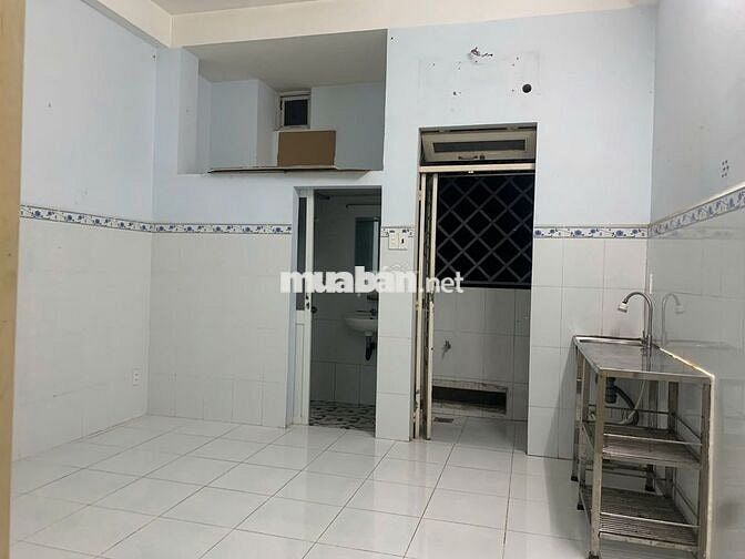 PHÒNG TRỌ CAO CẤP 22M2, Đ. TÁM DANH, QUẬN 8 3,2 triệu- 22 m