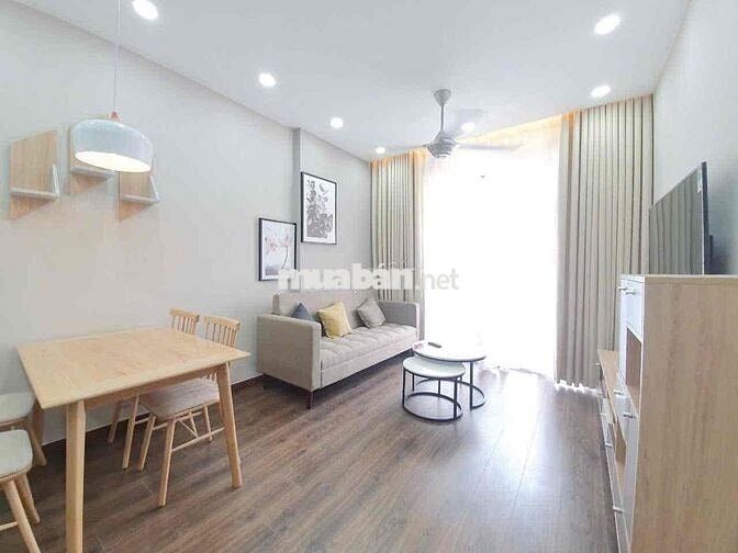 Chung cư Orchard Garden 3 phòng ngủ 2WC. gần công viên Gia Định
