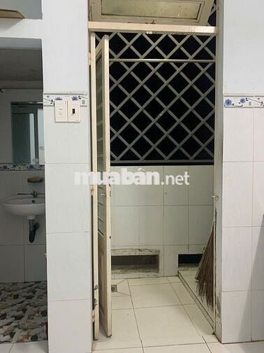 PHÒNG TRỌ CAO CẤP 22M2, Đ. TÁM DANH, QUẬN 8 3,2 triệu- 22 m