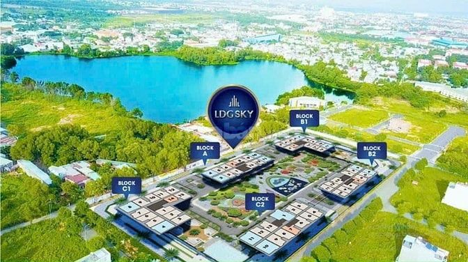 Chủ cần bán gửi gấp lô đất MT Thống Nhất 100m2,300m2 khu Bình Nguyên