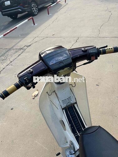 Honda Dream Nhật