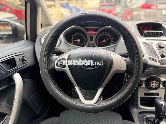 Ford Fiesta S 2012 Tự động XE CHUẨN 6 VẠN