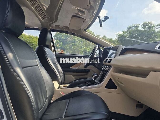 XPANDER 1.5L SX 2019 TỰ ĐỘNG 108000KM BẢOHÀNH1 NĂM