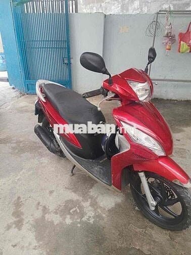 Honda Vision 20212Cao Cấp màu Đỏ
