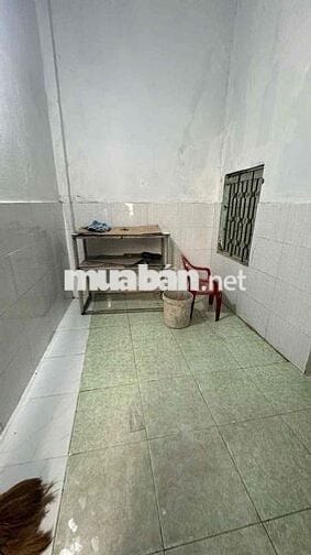 cho Thuê nhà tl 15 q12 dt 4*7 Gia 3tr/th