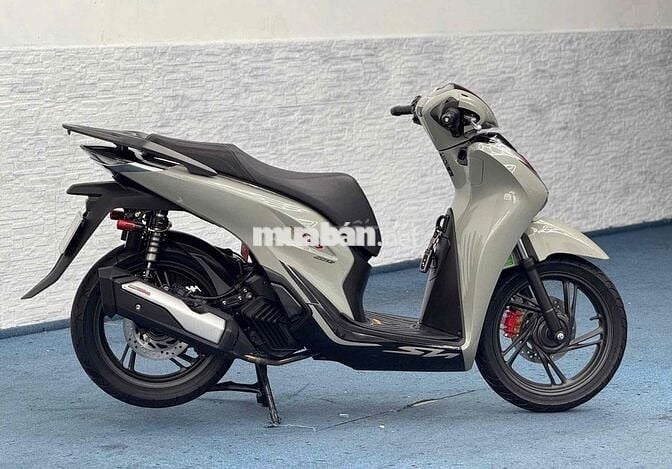 SH 160i ABS 2023 BSTP ( Góp Bao Nợ 6 )