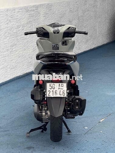 SH 160i ABS 2023 BSTP ( Góp Bao Nợ 6 )