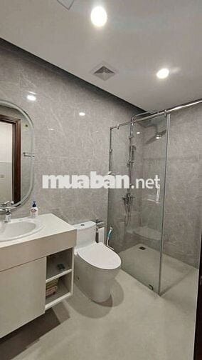 DT Cho thuê căn hộ CT1 Luxury Riverside Phước Long, Nam Nha Trang
