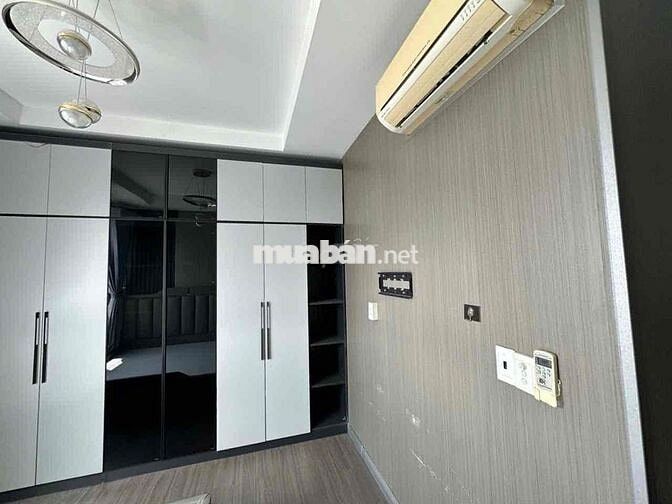 Cho thuê căn hộ Sunrise Becamex 2PN 2WC, ngay cạnh Becamex, trung tâm