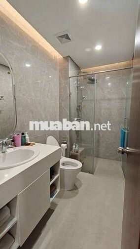 DT Cho thuê căn hộ CT1 Luxury Riverside Phước Long, Nam Nha Trang