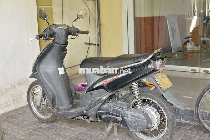 Yamaha Classico 2006 Đen 27000 km
