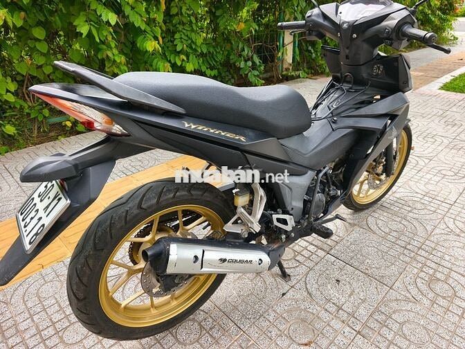 Winner V1 2019  bstp giao thẻ + cccd chủ xe 