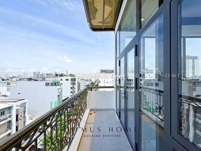 1 Phòng Ngủ (+)/Duplex Khai Trương Ngay Quận 7🔥🔥