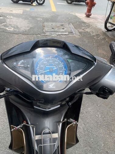 Honda Future 125cc 2012 bs 50af-72119