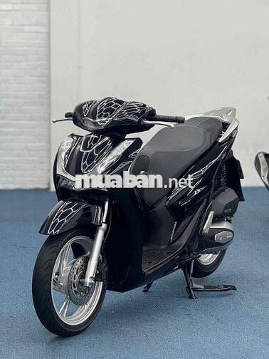 SH 150i ABS 2020 BSTP ( GÓP BAO NỢ 6 )