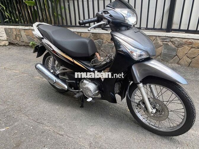 Honda Future 125cc 2012 bs 50af-72119