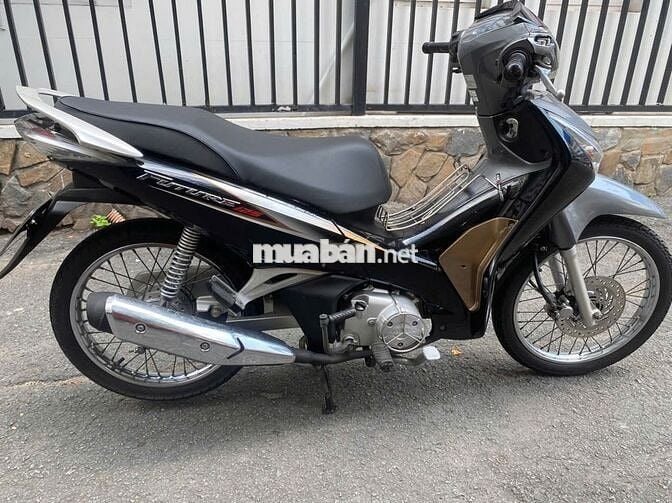 Honda Future 125cc 2012 bs 50af-72119