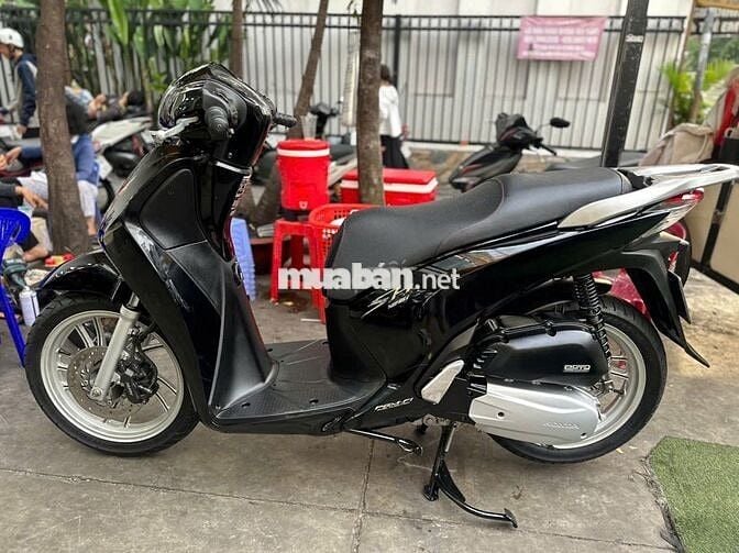 Honda SH 125cc 2012 bs 59e1-30960