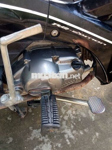 Yamaha Sirius RC Đen 164724 km