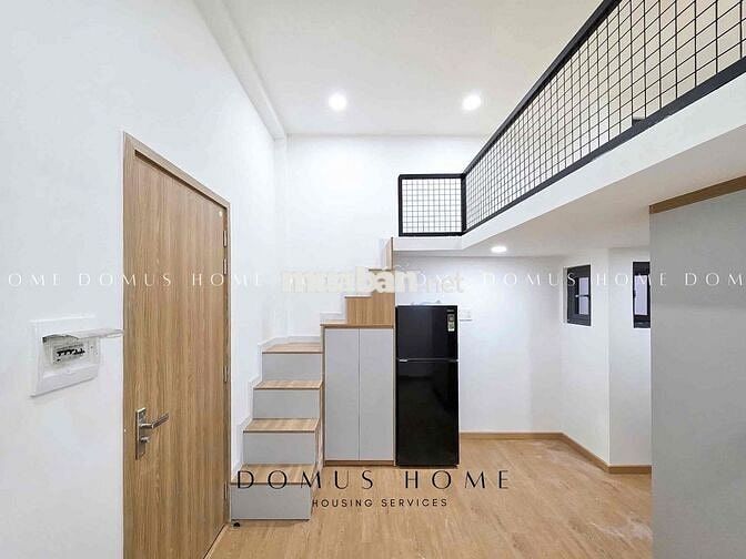 1 Phòng Ngủ (+)/Duplex Khai Trương Ngay Quận 7🔥🔥