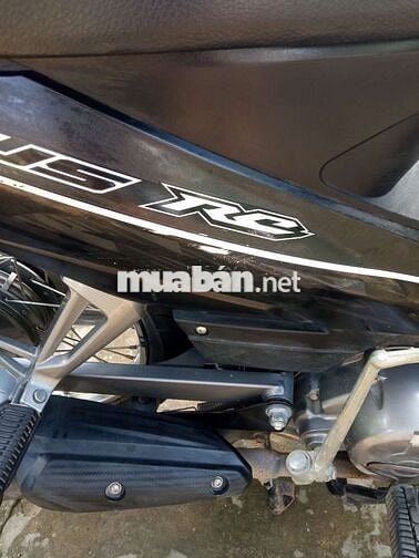 Yamaha Sirius RC Đen 164724 km