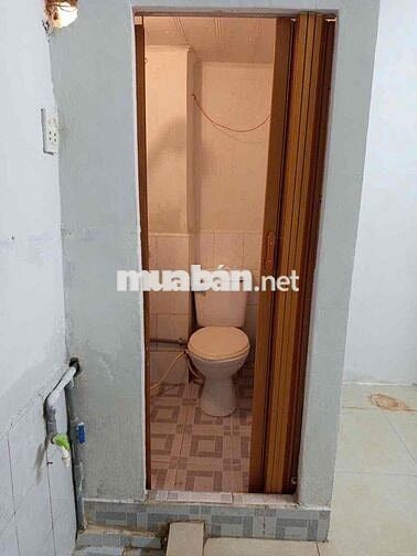phòng máy lạnh kệ bếp wc riêng ngay gần cầu chà và Q8
