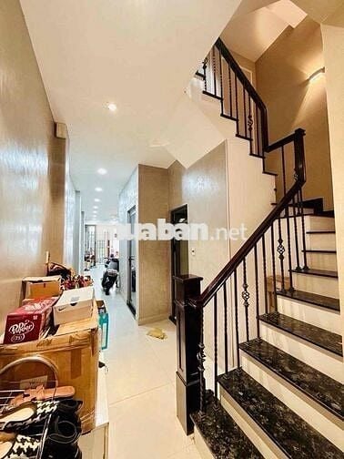 💎FULL NỘI THẤT ĐỨC CỰC KỲ CAO CẤP  🚗 CÁCH MẶT TIỀN TÔN ĐẢN CHỈ 20M